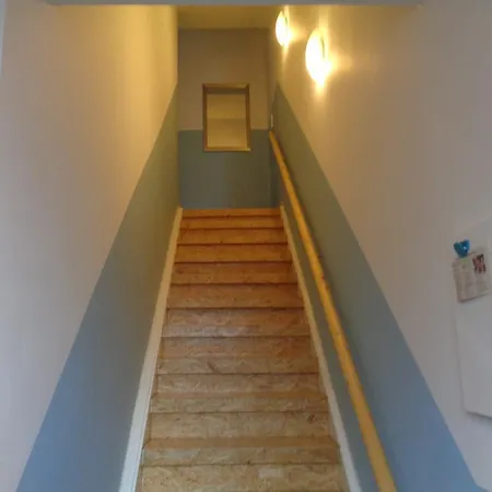 Vakantiehuis Ferienhaus Gluck Auf