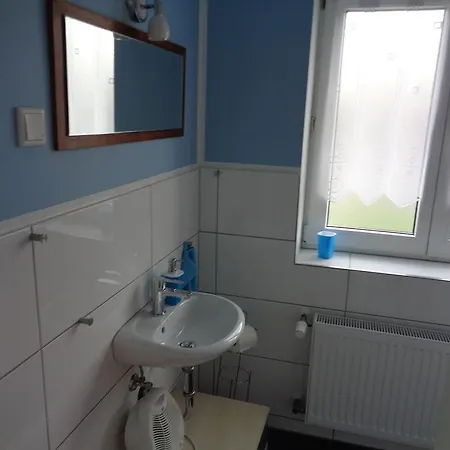 Ferienhaus Gluck Auf Vakantiehuis
