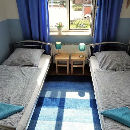 Ferienhaus Gluck Auf Vakantiehuis *