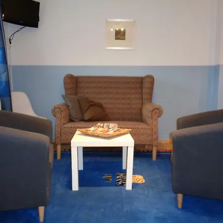 Ferienhaus Gluck Auf Vakantiehuis Duisburg