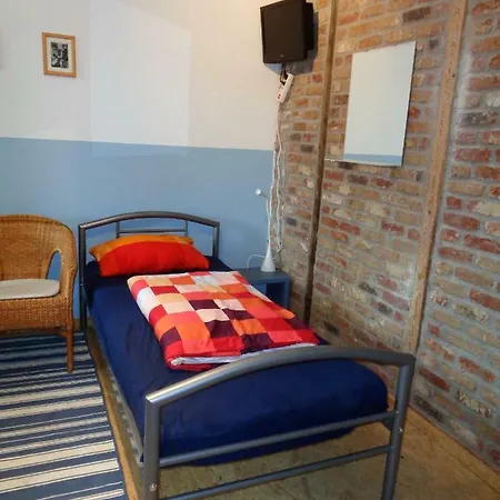 Vakantiehuis Ferienhaus Gluck Auf