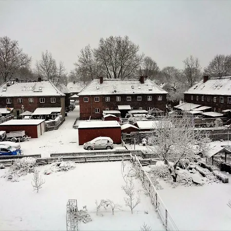 Vakantiehuis Ferienhaus Gluck Auf *