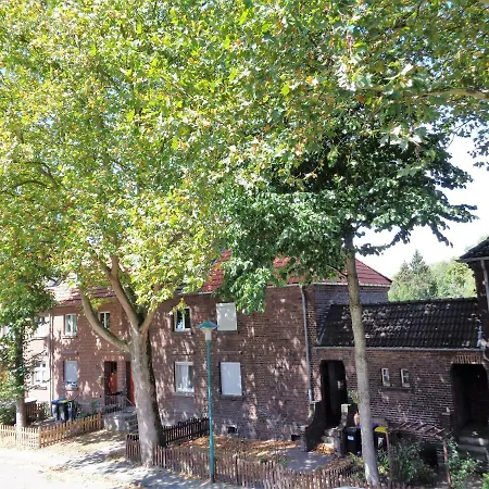 Ferienhaus Gluck Auf Vakantiehuis *