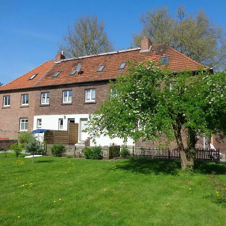 Vakantiehuis Ferienhaus Gluck Auf Duisburg