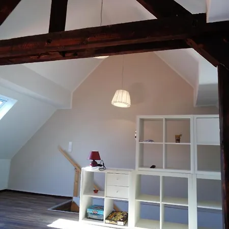 Vakantiehuis Ferienhaus Gluck Auf
